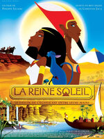l’affiche du film